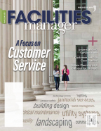 Facilities Manager Magazine - May/June 2017