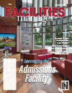 Facilities Manager Magazine - May/June 2018