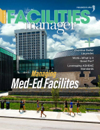 Facilities Manager Magazine - May/June 2019