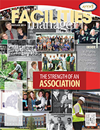 Facilities Manager Magazine - May/June 2014