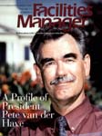 Facilities Manager Magazine - November/December 1997