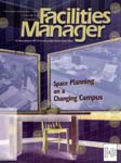 Facilities Manager Magazine - November/December 1998