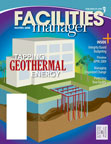 Facilities Manager Magazine - November/December 2008