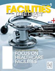 Facilities Manager Magazine - November/December 2009