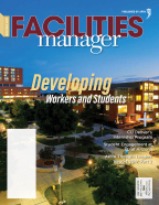 Facilities Manager Magazine - November/December 2017