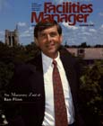 Facilities Manager Magazine - October 1996
