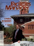 Facilities Manager Magazine - September/October 1998