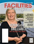 Facilities Manager Magazine - September/October 2009