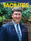 Facilities Manager Magazine - September/October 2010