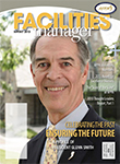 Facilities Manager Magazine - September/October 2013