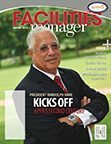 Facilities Manager Magazine - September/October 2014