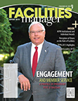 Facilities Manager Magazine - September/October 2015