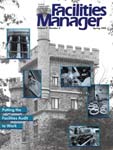 Facilities Manager Magazine - Spring 1993