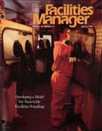 Facilities Manager Magazine - Spring 1994