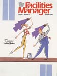 Facilities Manager Magazine - Summer 1993