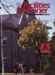 Facilities Manager Magazine - Summer 1994