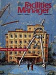 Facilities Manager Magazine - Summer 1995