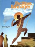 Facilities Manager Magazine - Winter 1995