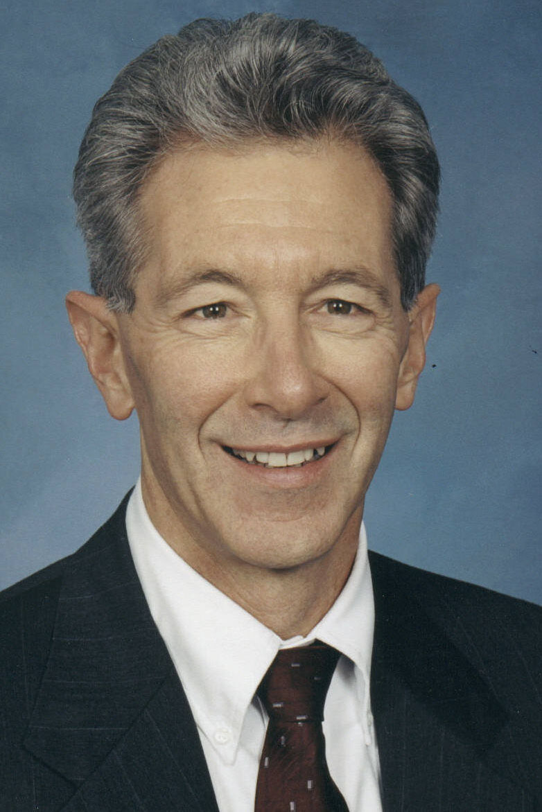 Headshot Richard Casault
