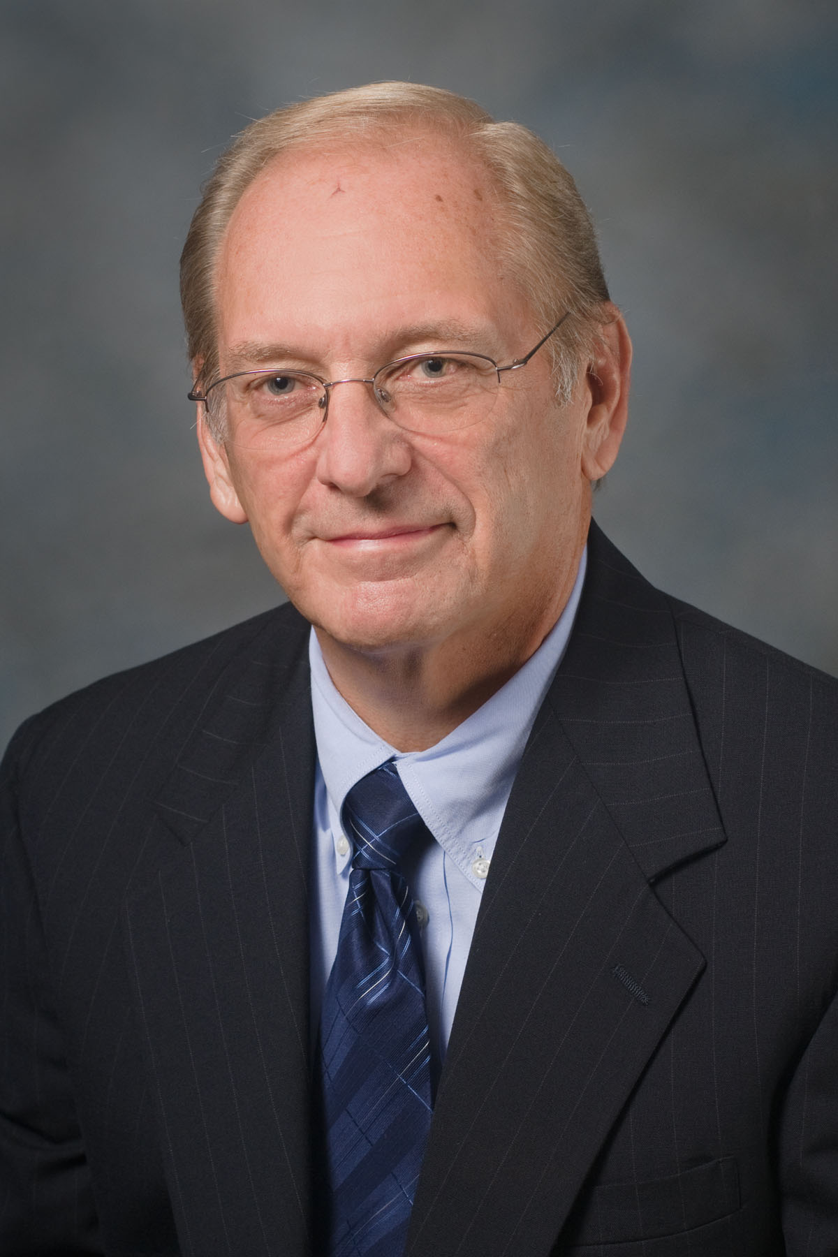 William Daigneau, APPA Fellow