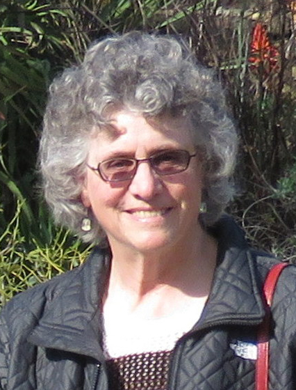 Lisa Dalton