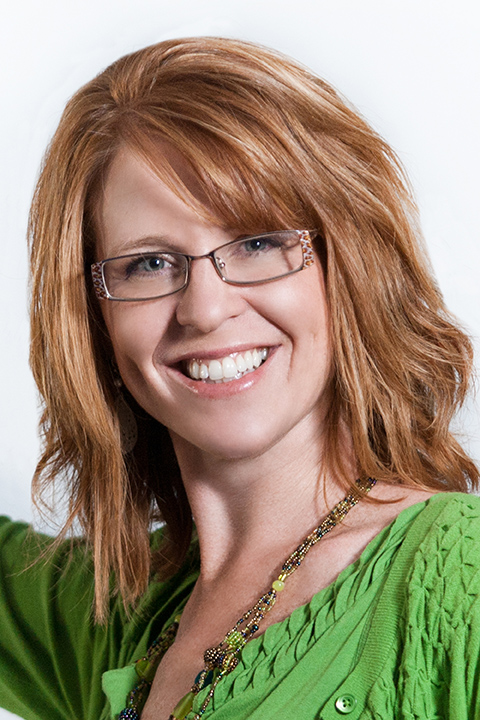 Jennifer Elmer, SPHR