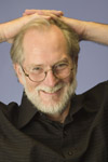 Headshot of David Allard