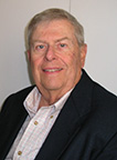 Headshot of Fredrick Mayer