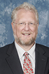 Headshot of Andrew McBride