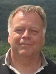 Headshot of Mike Milne