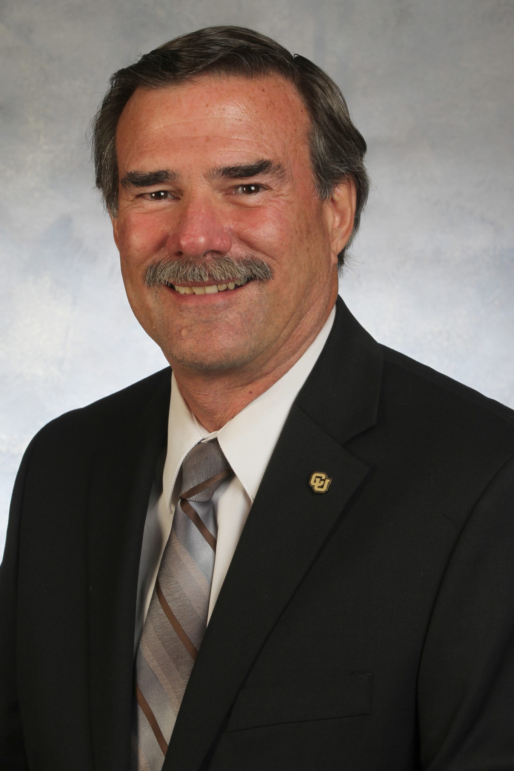 Gary Reynolds