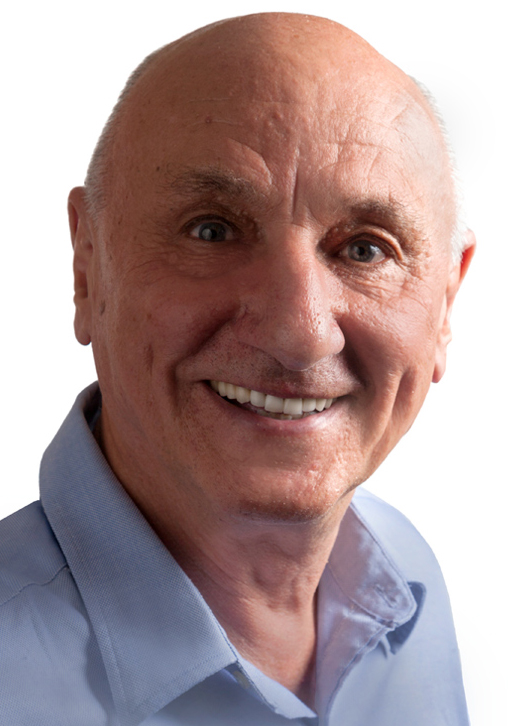 Headshot of Jiri Skopek