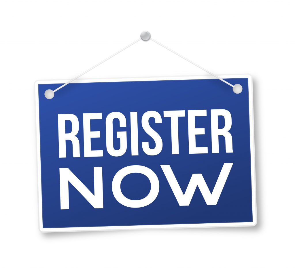 register now