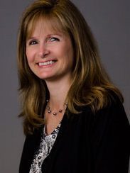 Headshot of Kelly Ostergrant