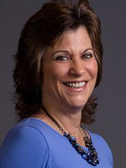 Headshot of Jeannine Shively