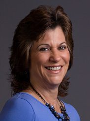 Headshot of Jeannine Shively