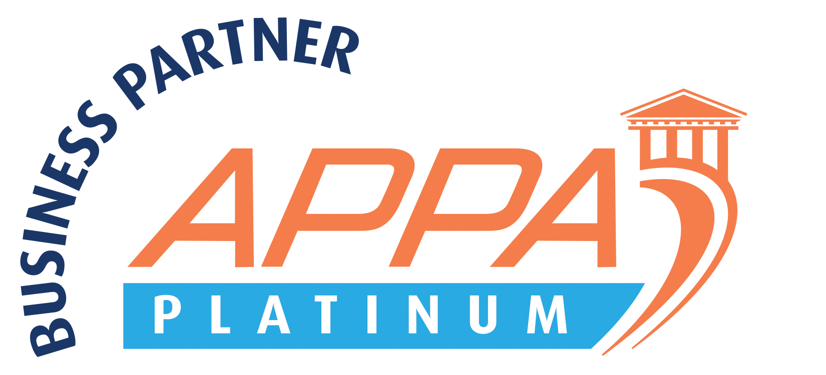 APPA Platinum Logo
