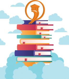 APPA Logo and Books