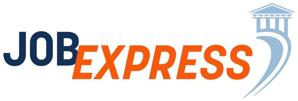 Job Express Logo