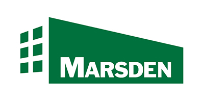 MBM Marsden Logo