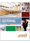 Image of Custodial Book Cover