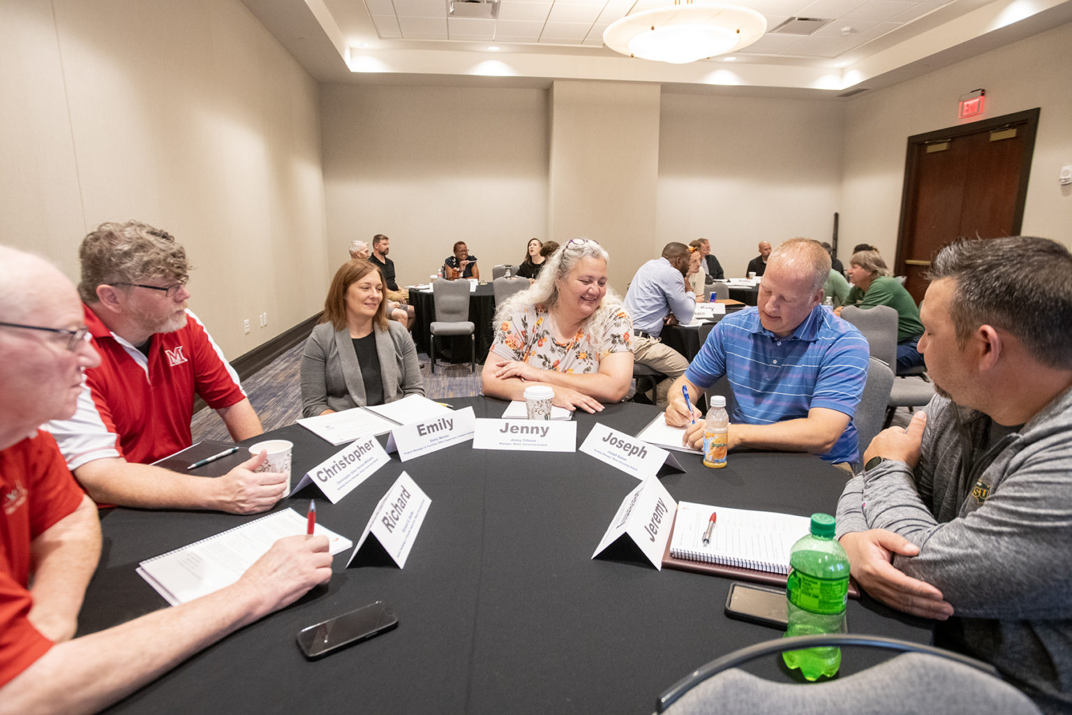 Indianapolis Sets the Stage for 2024 Best Practices in Facilities