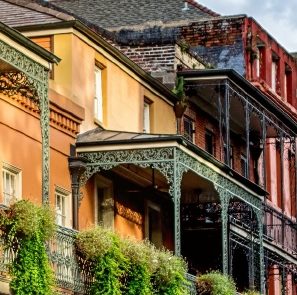NOLA APPA U Image