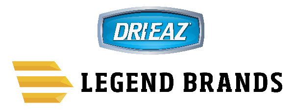 Dri-Eaz Legend Brands Logo