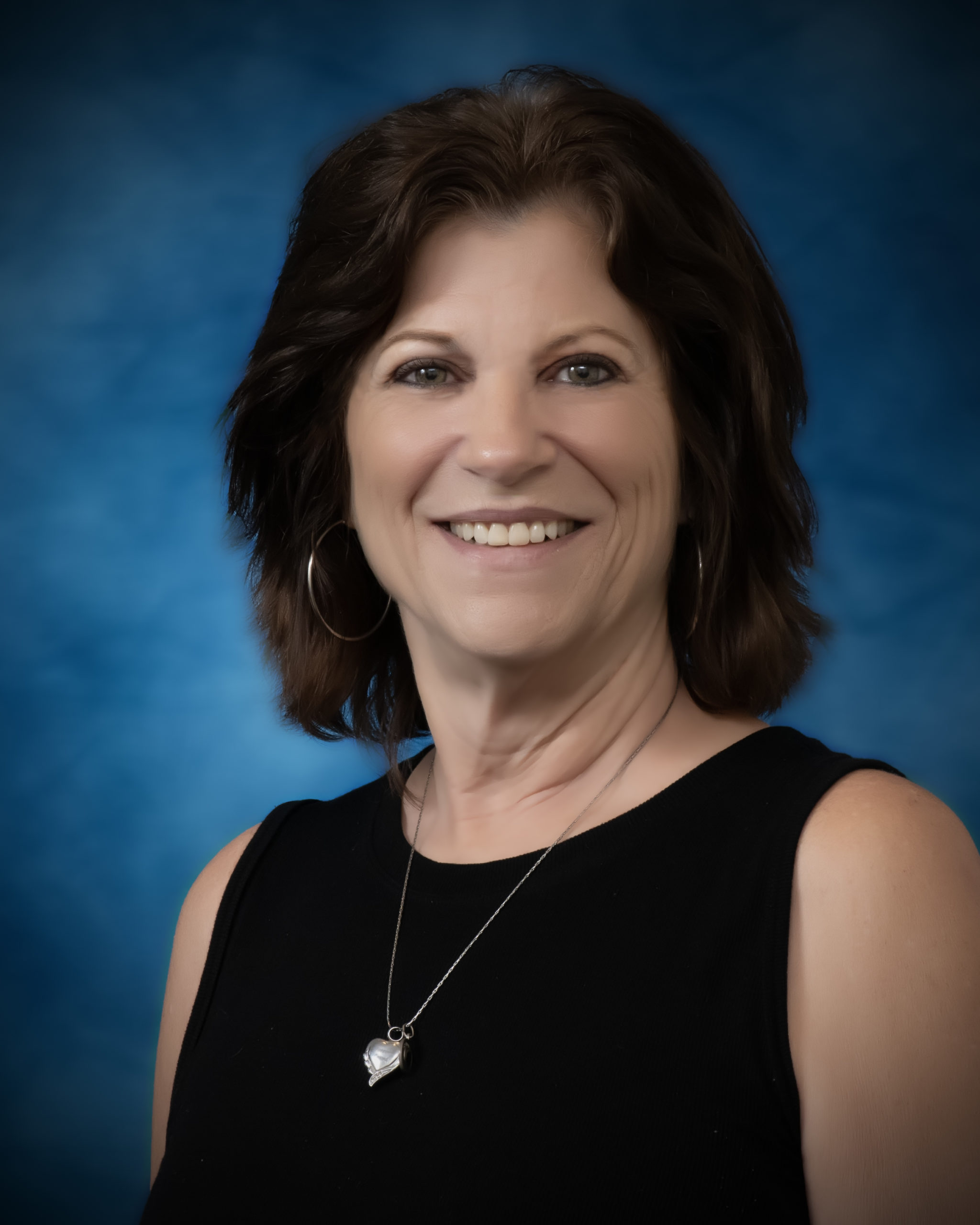 Jeannine Shively 2024